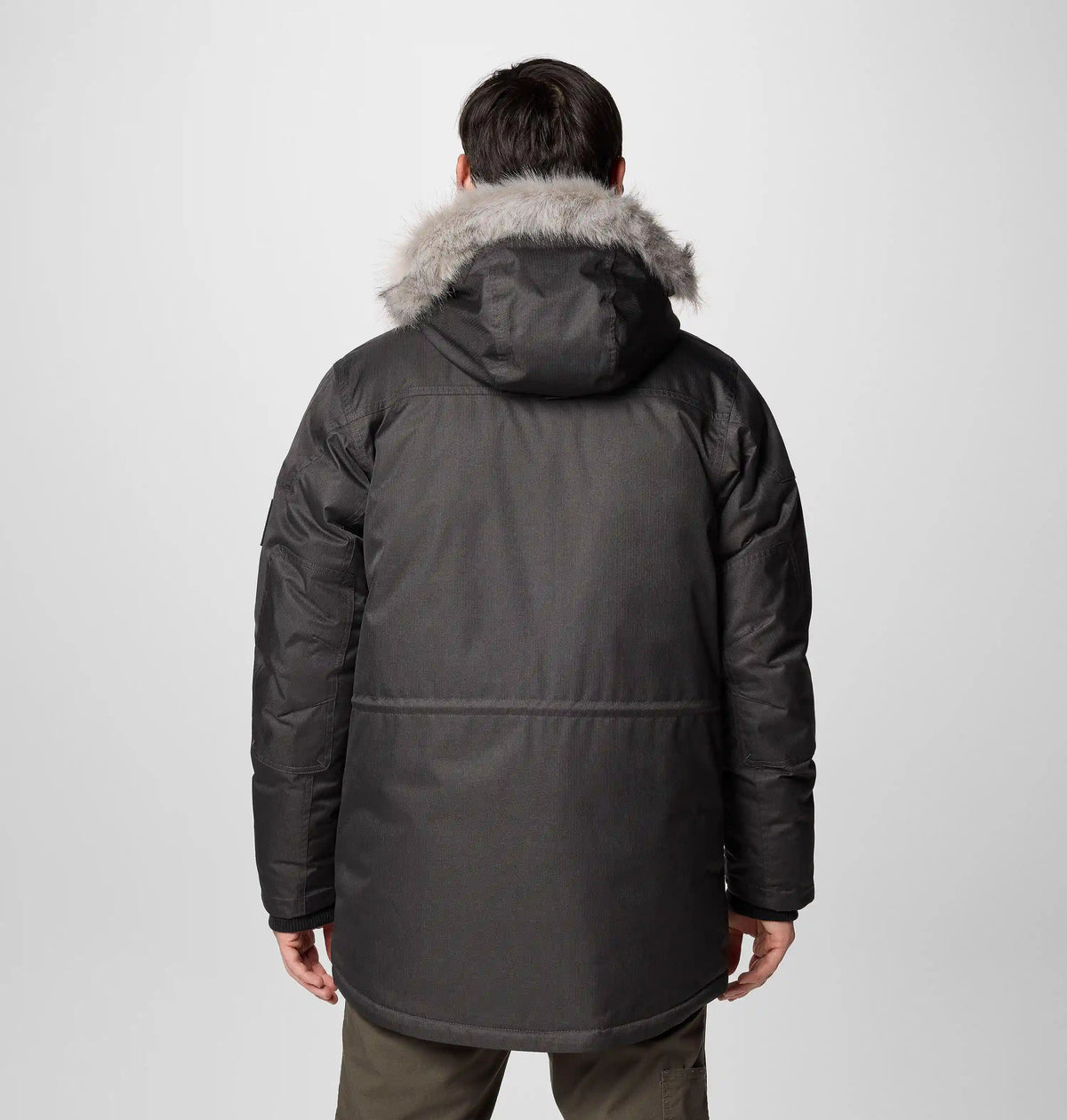 Men's Barlow Pass TurboDown II Jacket