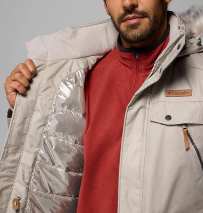 Men's Barlow Pass TurboDown II Jacket