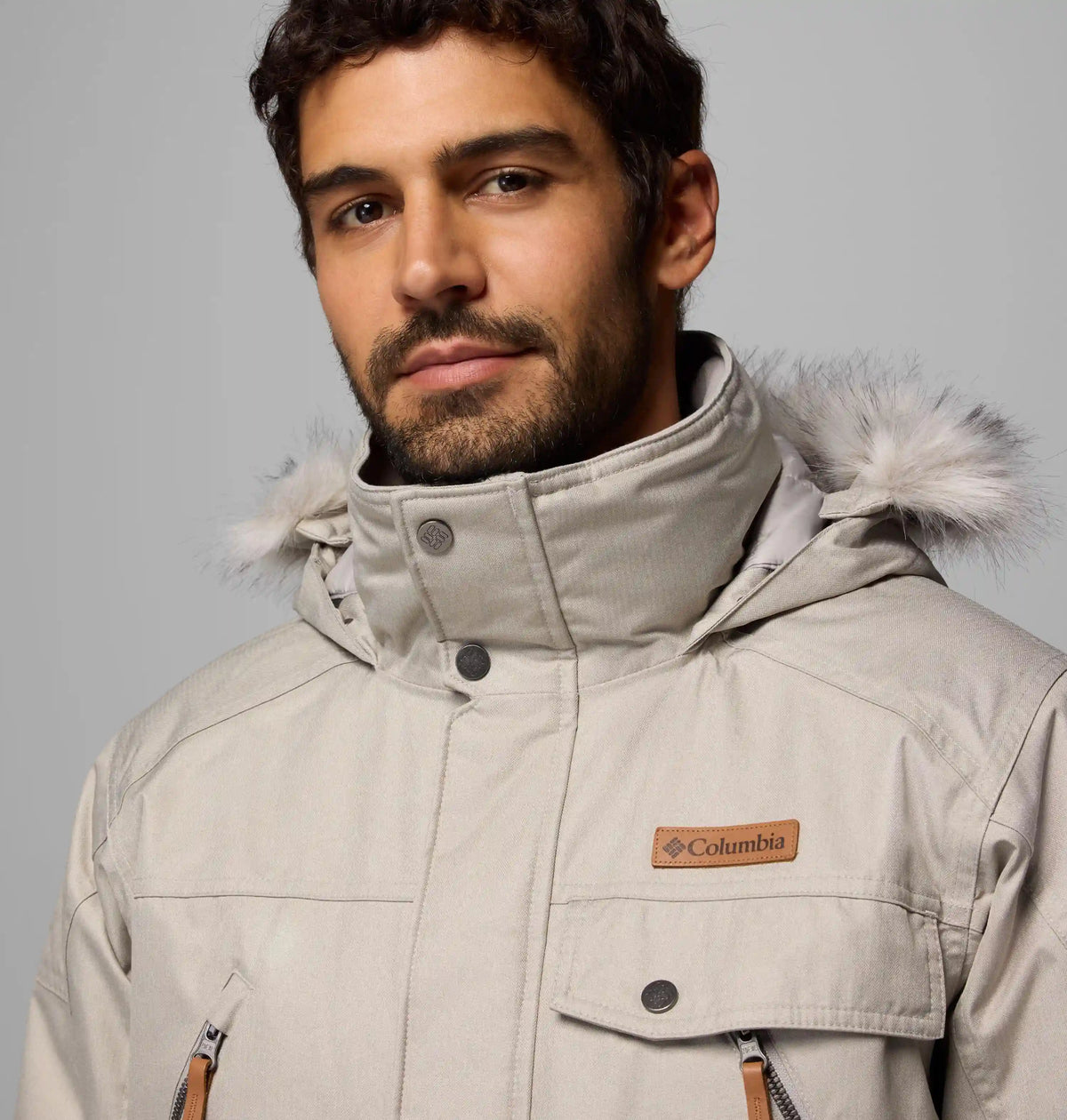 Men's Barlow Pass TurboDown II Jacket