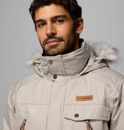 Men's Barlow Pass TurboDown II Jacket