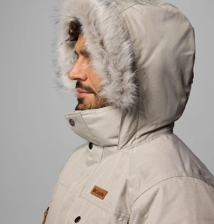 Men's Barlow Pass TurboDown II Jacket