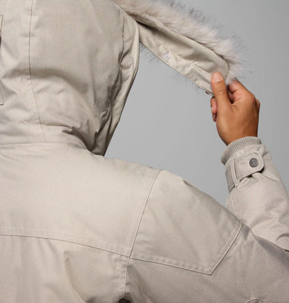Men's Barlow Pass TurboDown II Jacket