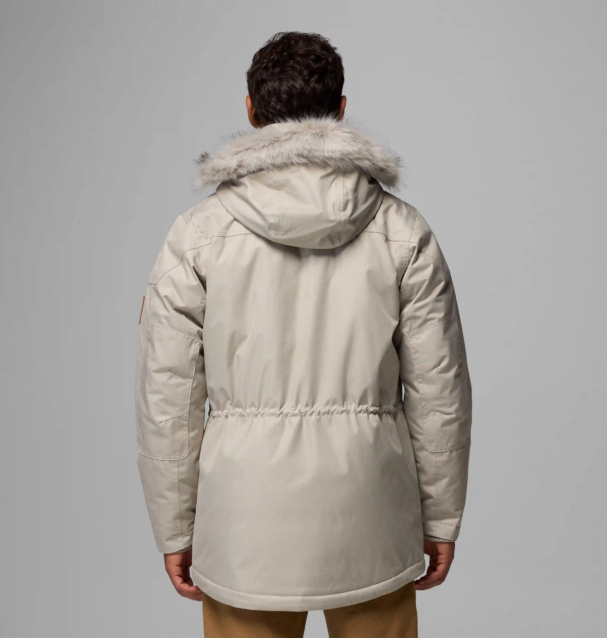 Men's Barlow Pass TurboDown II Jacket