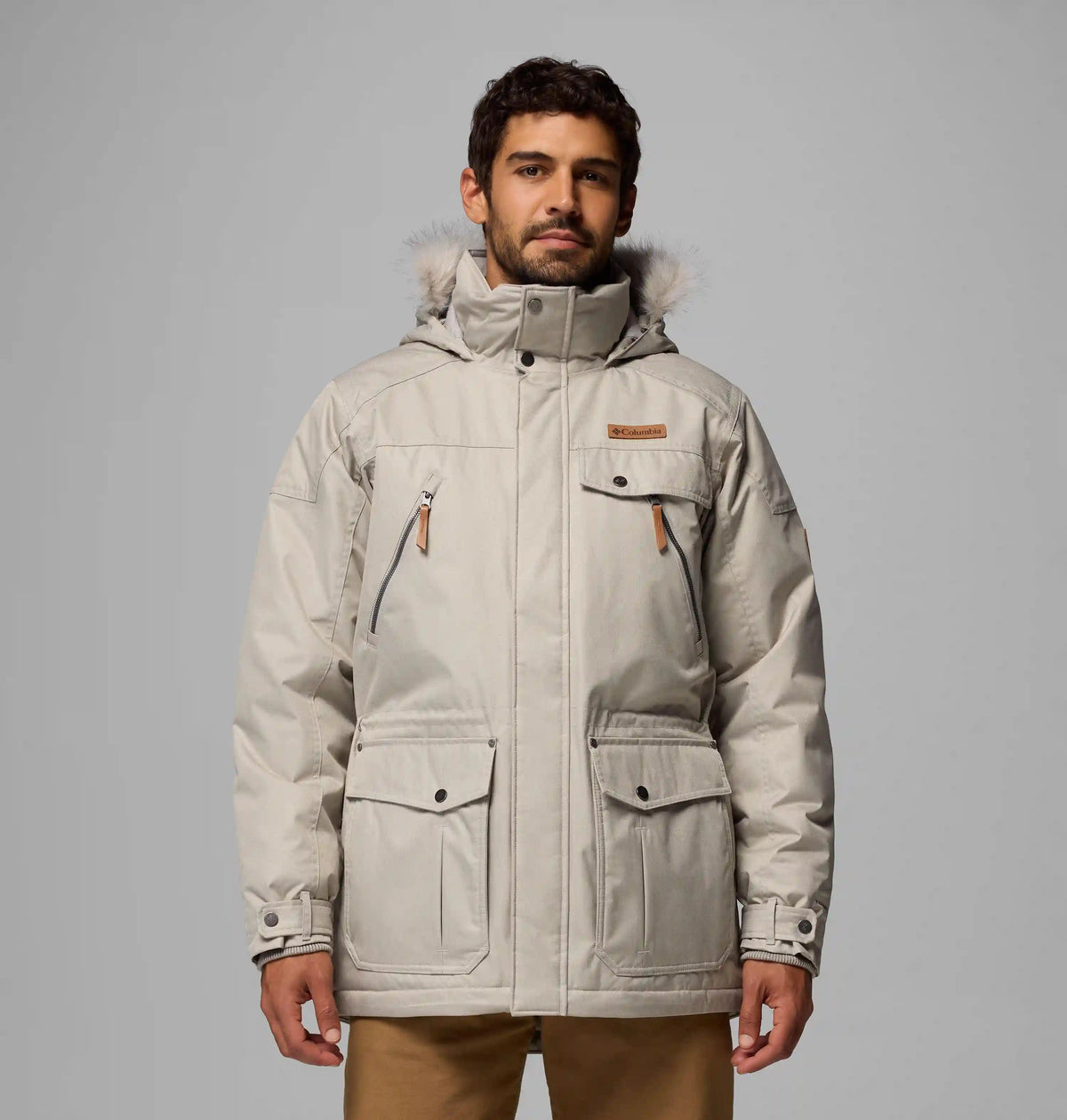 Men's Barlow Pass TurboDown II Jacket