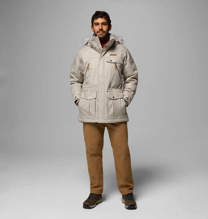 Men's Barlow Pass TurboDown II Jacket