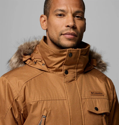 Men's Barlow Pass TurboDown II Jacket