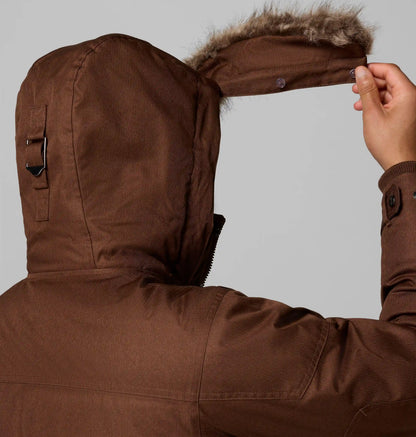 Men's Barlow Pass TurboDown II Jacket