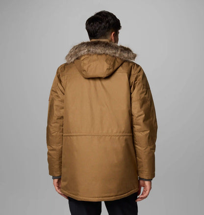 Men's Barlow Pass TurboDown II Jacket