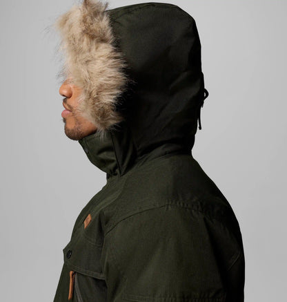 Men's Barlow Pass TurboDown II Jacket