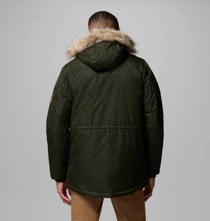 Men's Barlow Pass TurboDown II Jacket