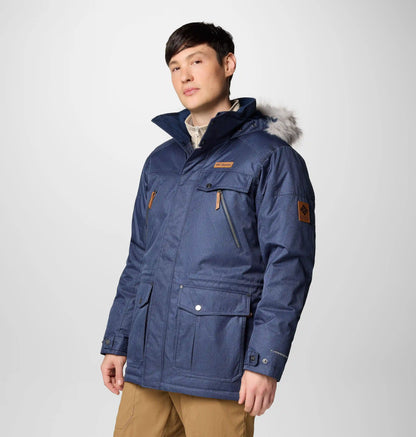 Men's Barlow Pass TurboDown II Jacket