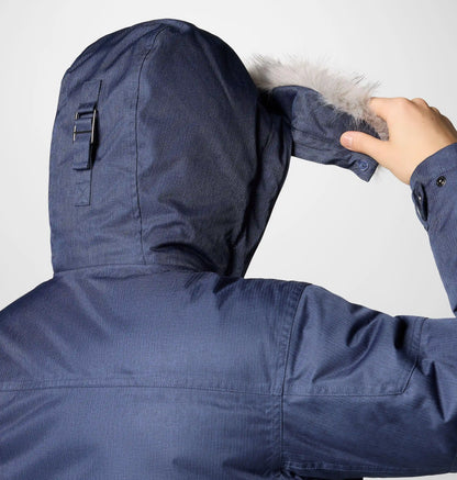 Men's Barlow Pass TurboDown II Jacket