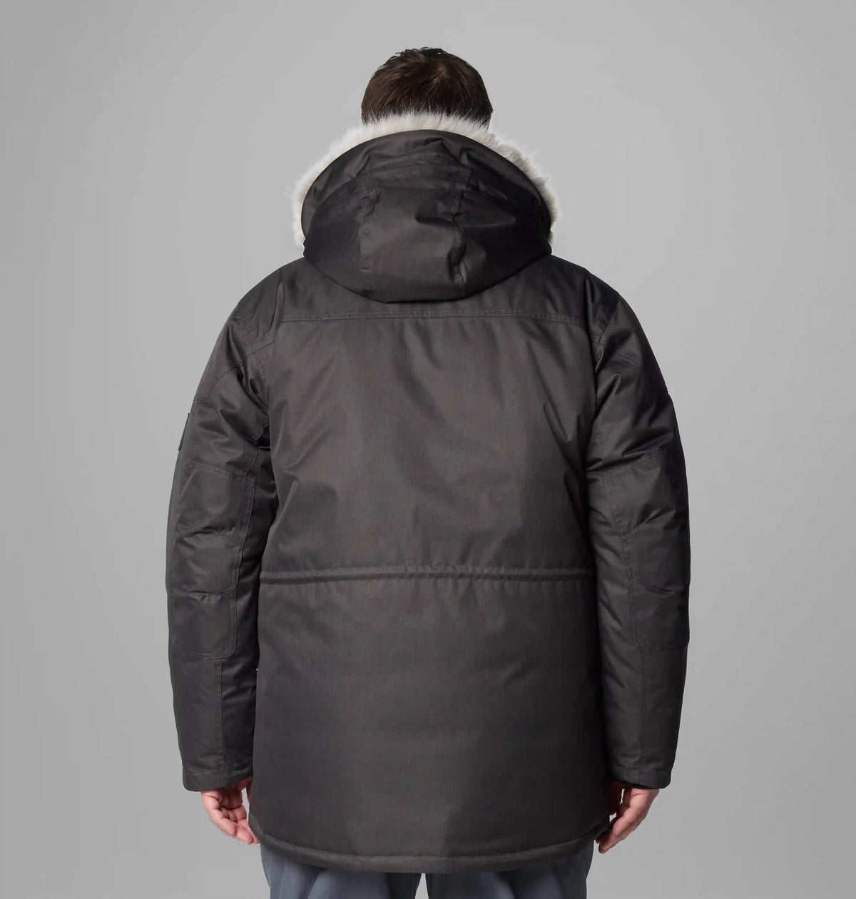 Men's Barlow Pass TurboDown II Jacket - Big