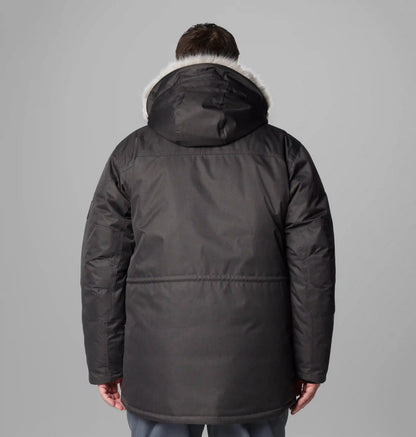 Men's Barlow Pass TurboDown II Jacket - Big