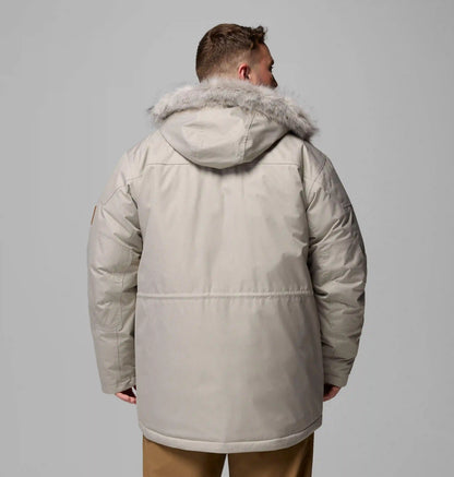 Men's Barlow Pass TurboDown II Jacket - Big