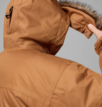 Men's Barlow Pass TurboDown II Jacket - Big