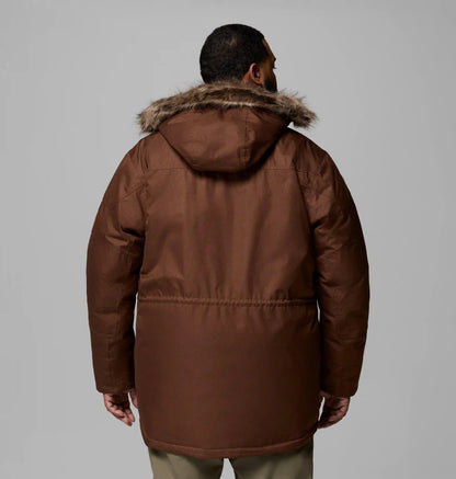 Men's Barlow Pass TurboDown II Jacket - Big