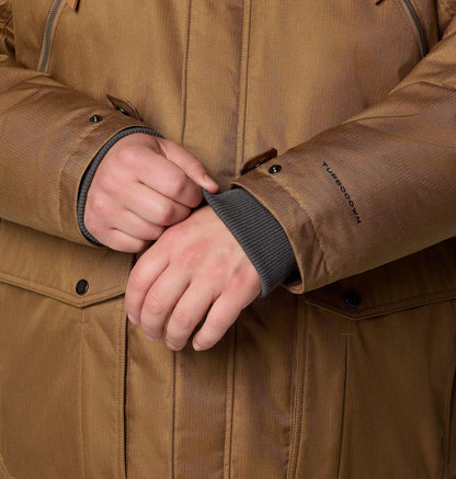 Men's Barlow Pass TurboDown II Jacket - Big