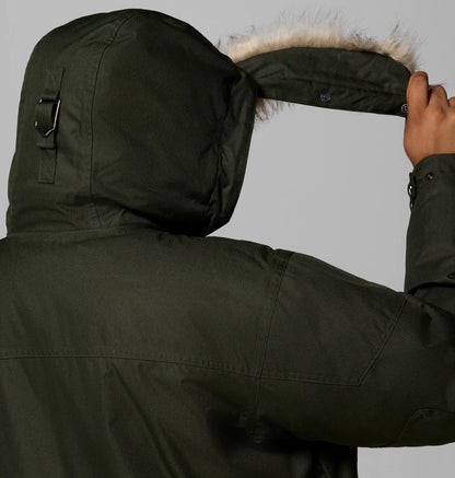 Men's Barlow Pass TurboDown II Jacket - Big