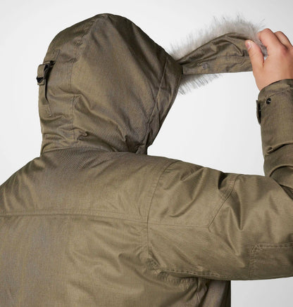 Men's Barlow Pass TurboDown II Jacket - Big