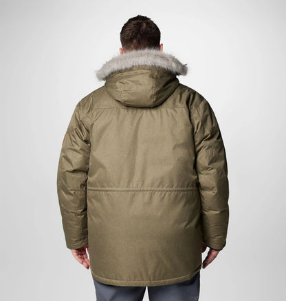 Men's Barlow Pass TurboDown II Jacket - Big