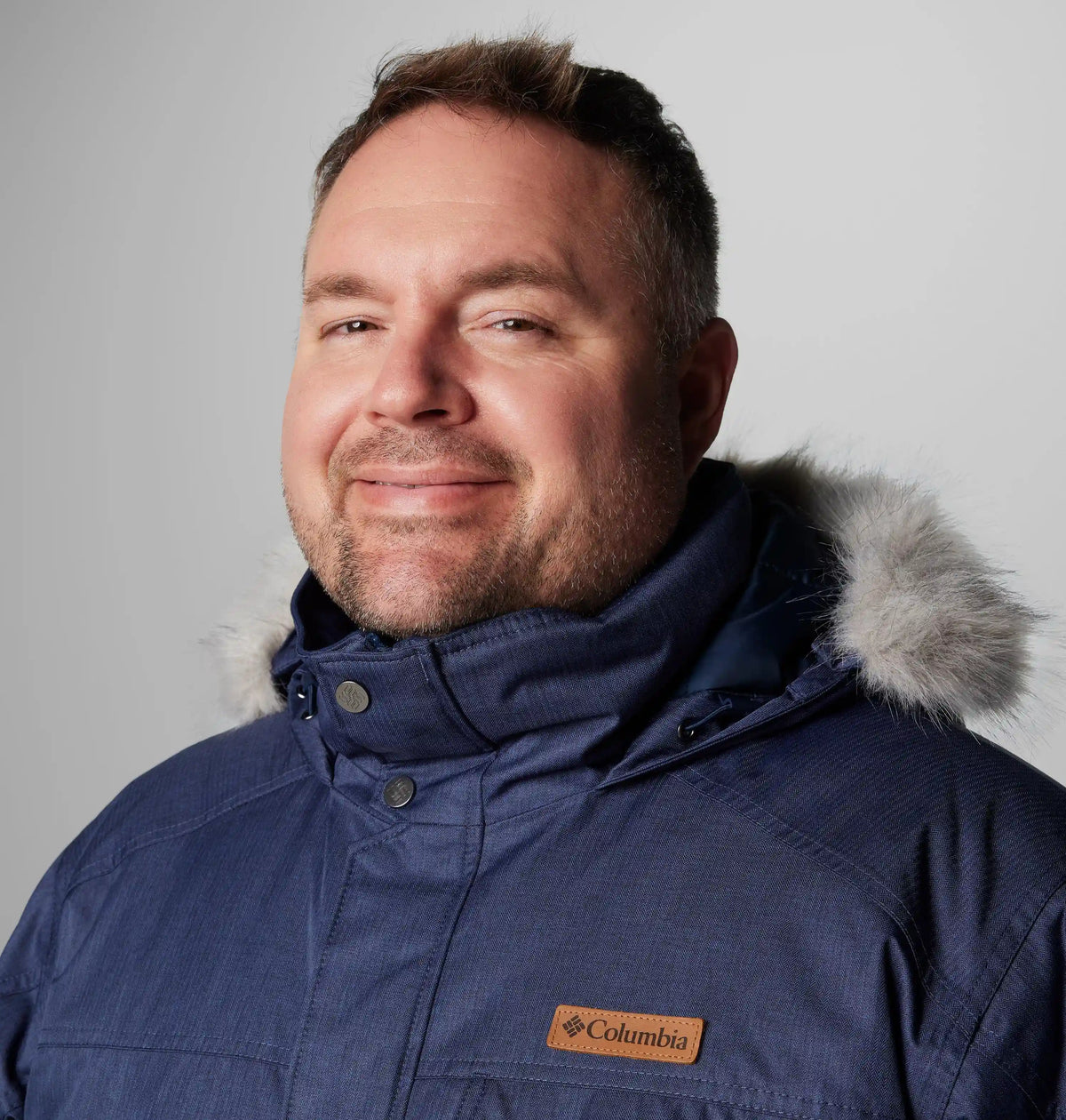 Men's Barlow Pass TurboDown II Jacket - Big