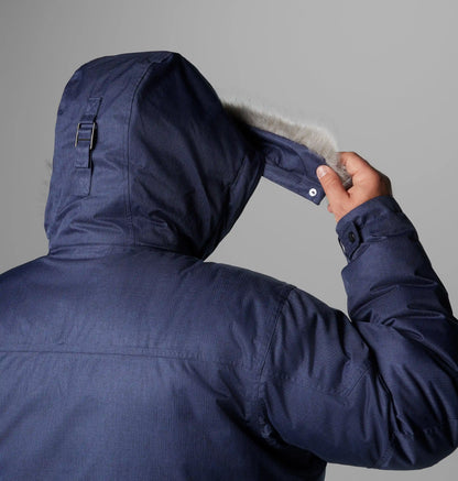 Men's Barlow Pass TurboDown II Jacket - Big