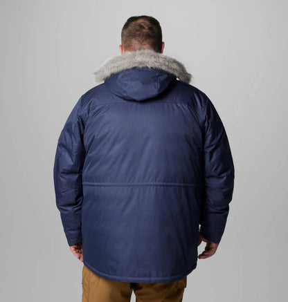 Men's Barlow Pass TurboDown II Jacket - Big