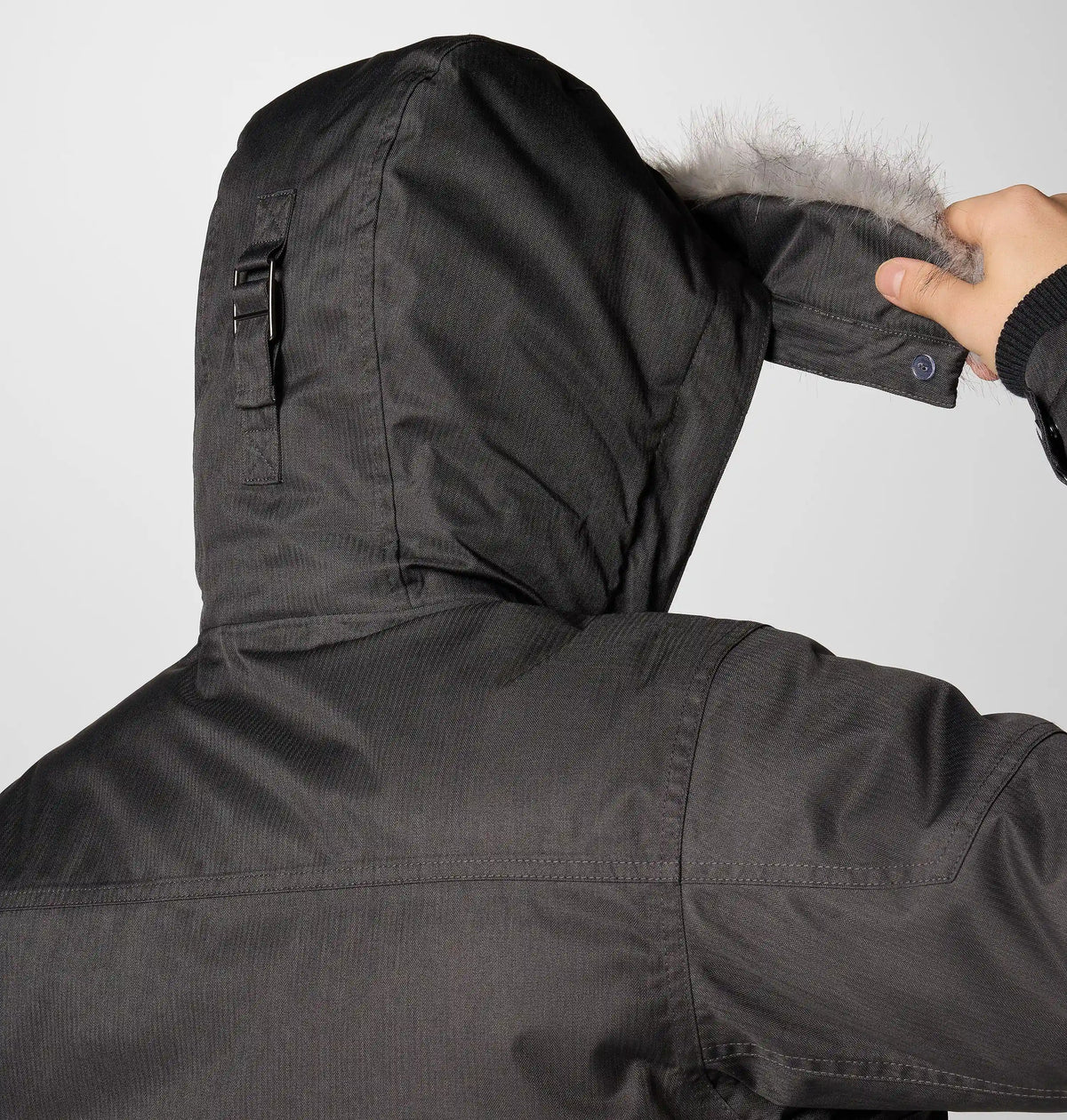 Men's Barlow Pass TurboDown II Jacket - Tall