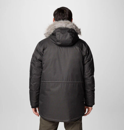 Men's Barlow Pass TurboDown II Jacket - Tall