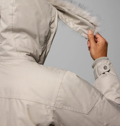Men's Barlow Pass TurboDown II Jacket - Tall