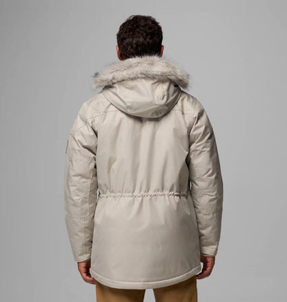 Men's Barlow Pass TurboDown II Jacket - Tall