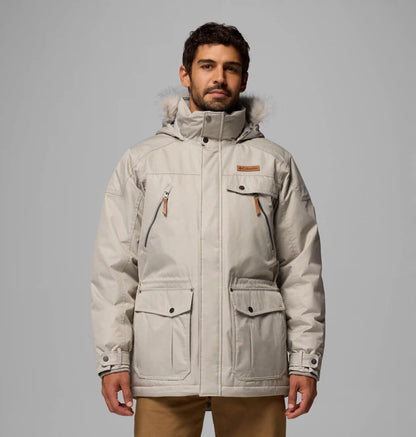 Men's Barlow Pass TurboDown II Jacket - Tall