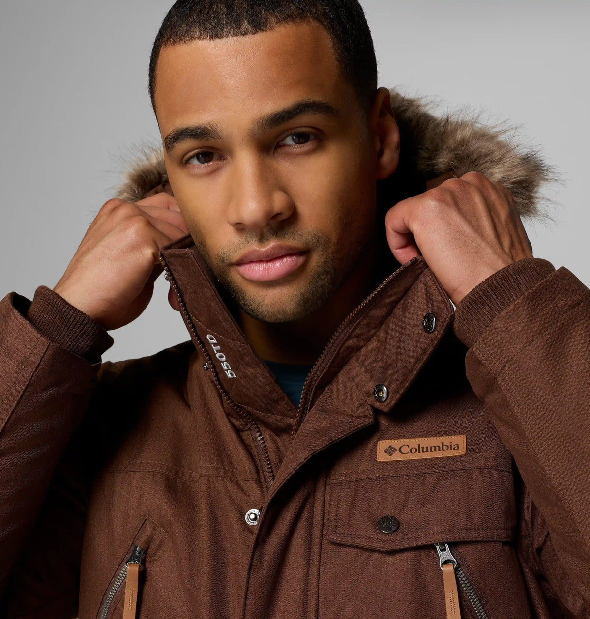 Men's Barlow Pass TurboDown II Jacket - Tall