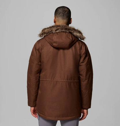 Men's Barlow Pass TurboDown II Jacket - Tall