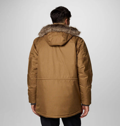 Men's Barlow Pass TurboDown II Jacket - Tall