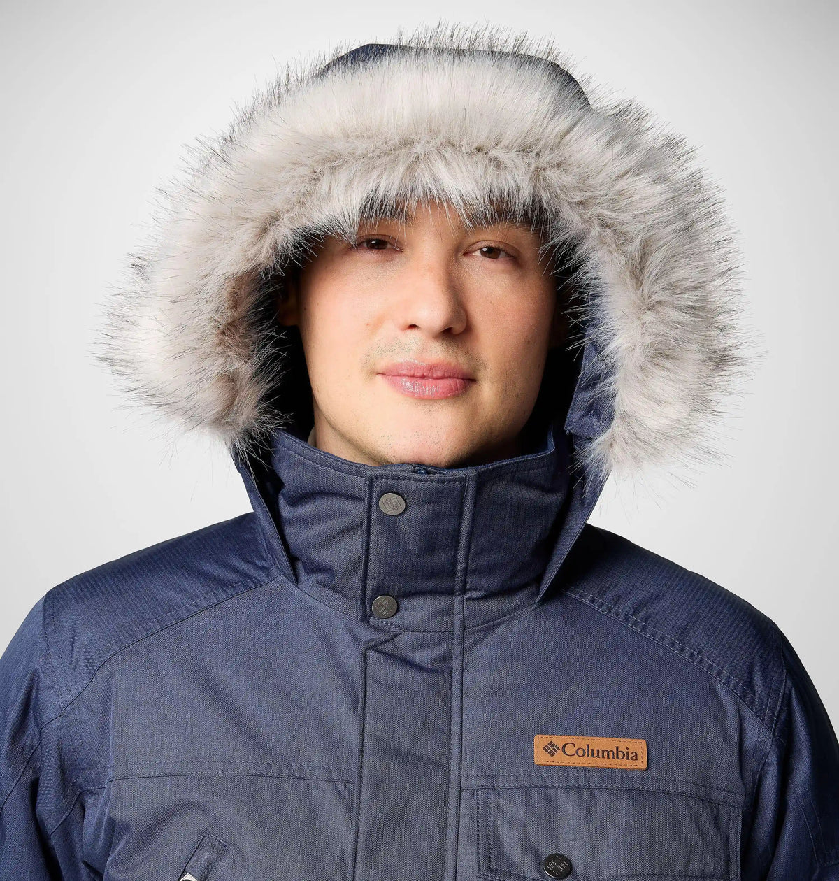 Men's Barlow Pass TurboDown II Jacket - Tall