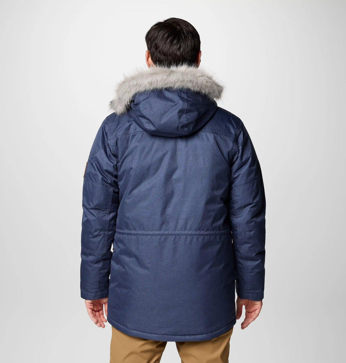 Men's Barlow Pass TurboDown II Jacket - Tall