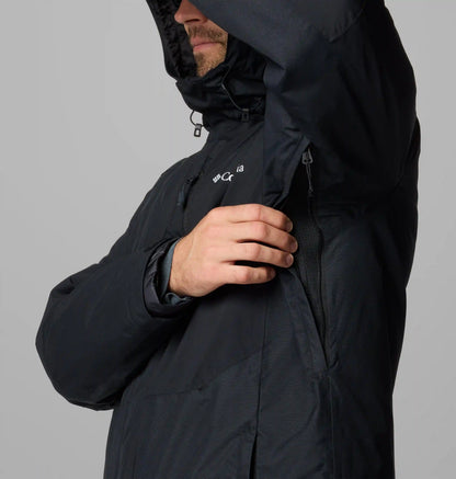 Men's Snow Glide II Interchange Jacket