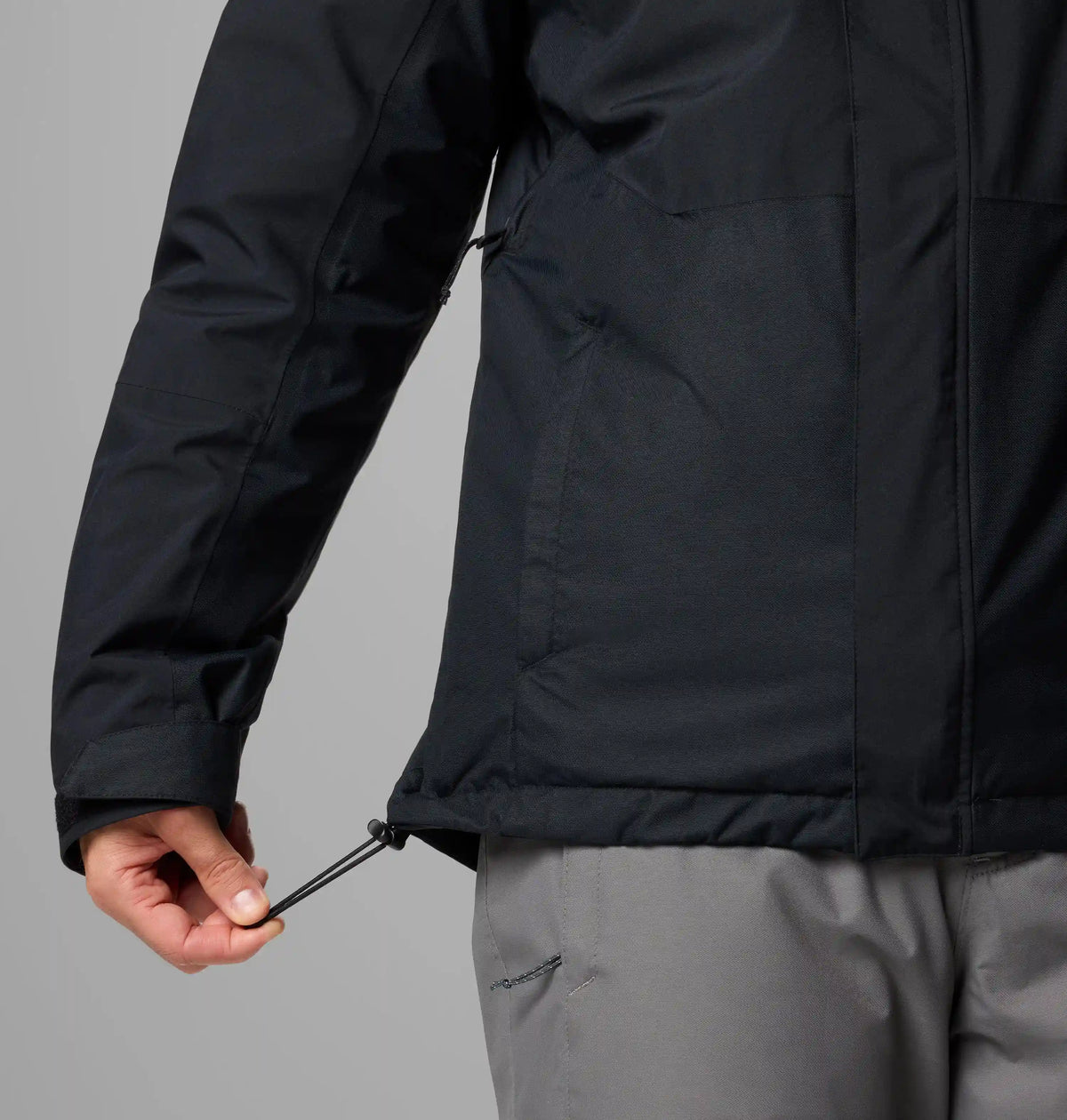 Men's Snow Glide II Interchange Jacket
