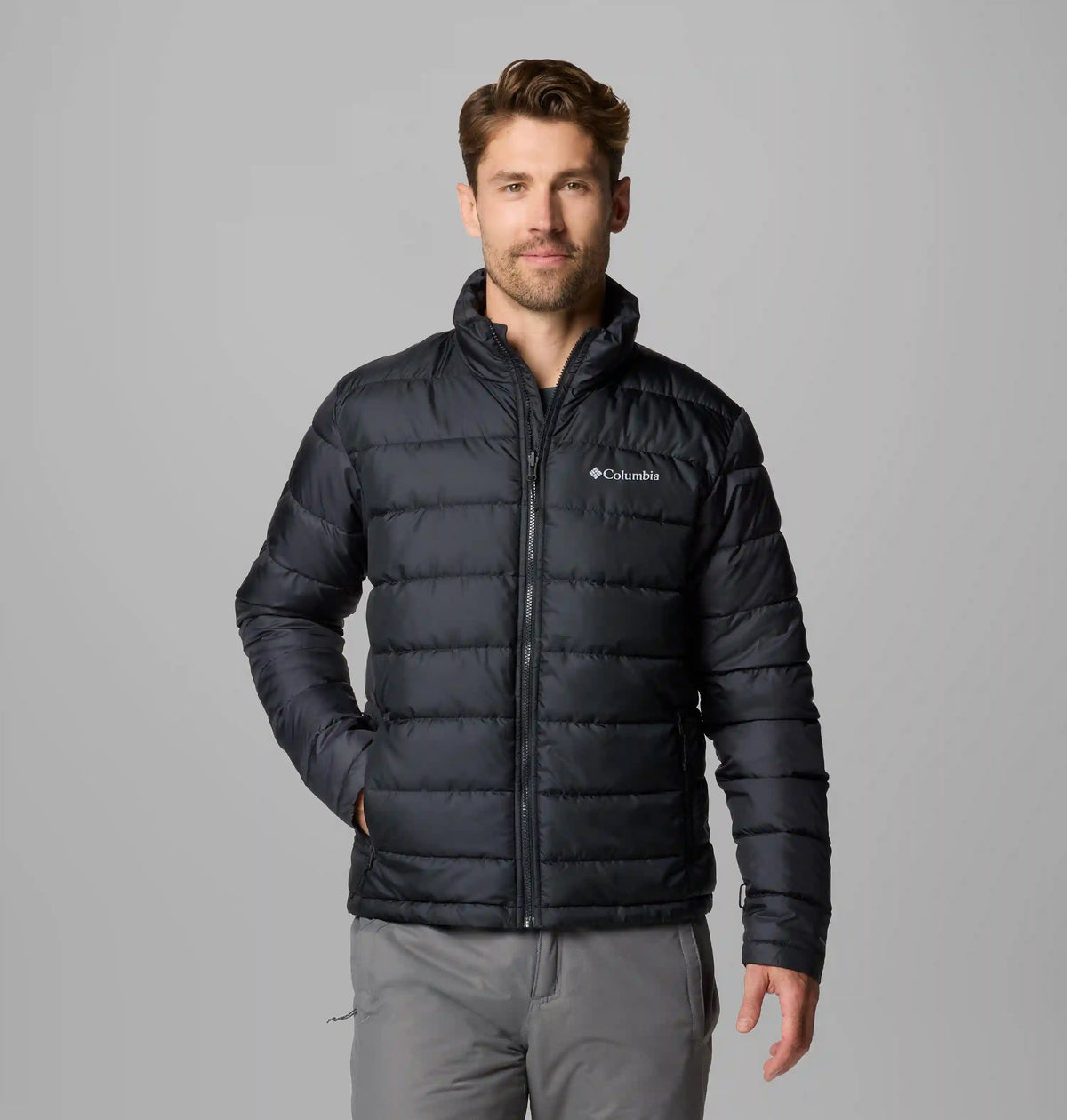 Men's Snow Glide II Interchange Jacket