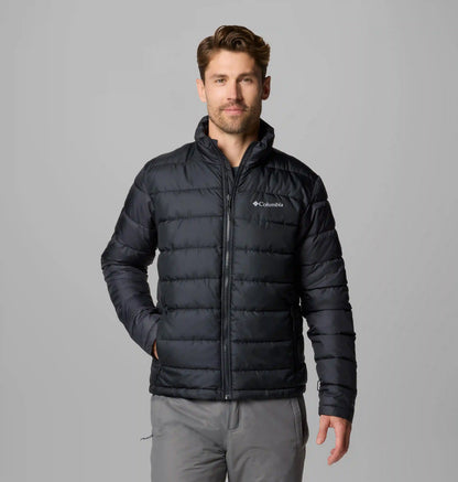 Men's Snow Glide II Interchange Jacket