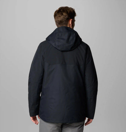 Men's Snow Glide II Interchange Jacket - Tall