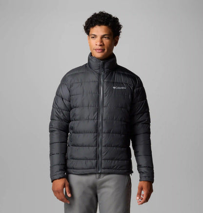Men's Snow Glide II Interchange Jacket