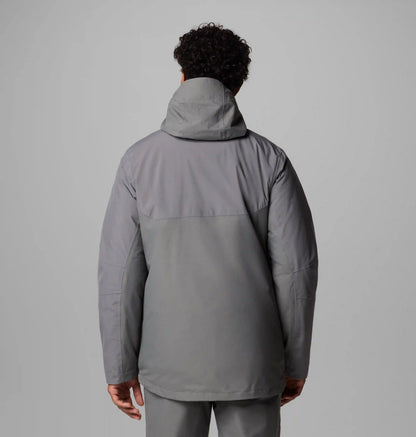 Men's Snow Glide II Interchange Jacket