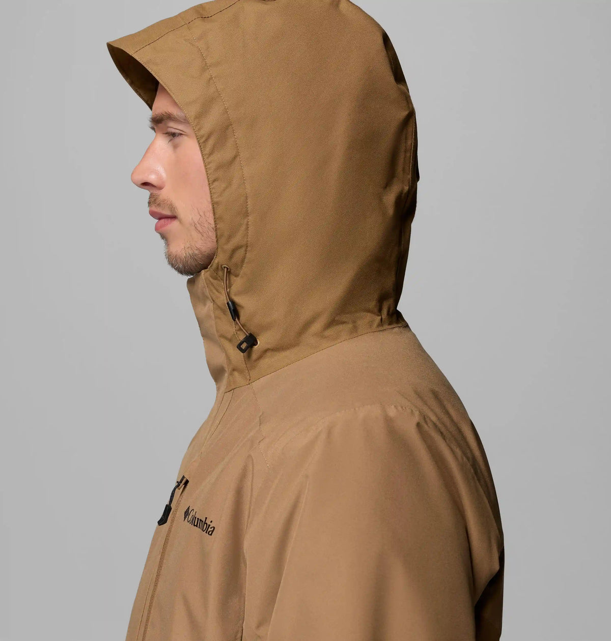 Men's Snow Glide II Interchange Jacket
