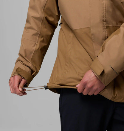 Men's Snow Glide II Interchange Jacket