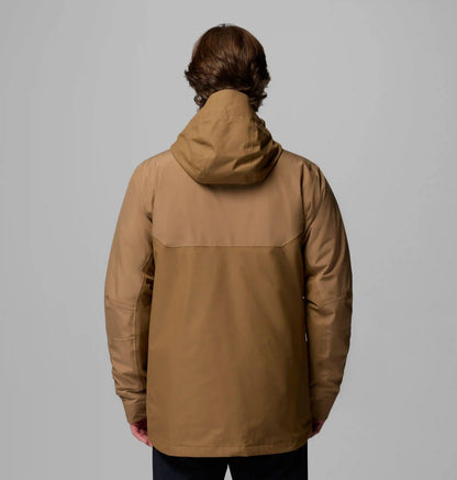 Men's Snow Glide II Interchange Jacket
