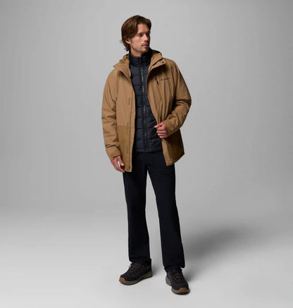 Men's Snow Glide II Interchange Jacket