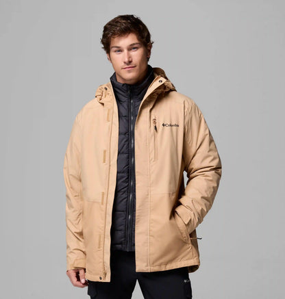 Men's Snow Glide II Interchange Jacket
